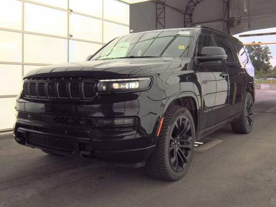 JEEP GRAND WAGONEER 2023 1C4SJVGP6PS551683 image JEEP GRAND WAGONEER 2023 1C4SJVGP6PS551683 image